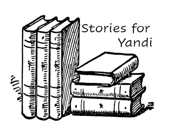 Stories for Yandi