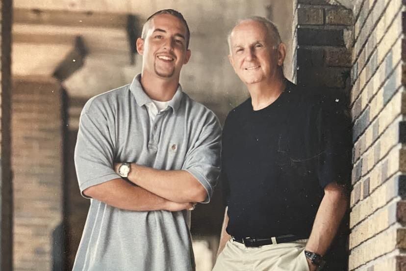 My Dad - Stories for Yandi
